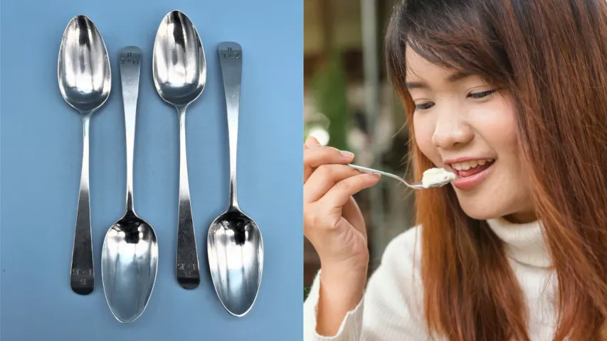 Spoon: అసలు చెంచాను ఎవరు కనుగొన్నారు?.. భారత్‌కు ఎలా వచ్చింది?