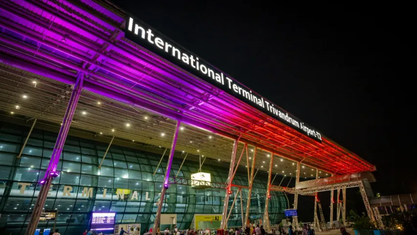 Airport: ఏప్రిల్ 21న 5 గంటల పాటు ఎయిర్‌పోర్ట్ బంద్..!