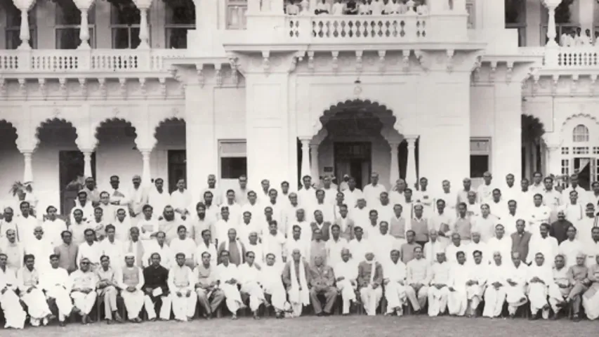 AP Elections 2024 : ఏపీ శాసనసభ చరిత్ర ఇదే!