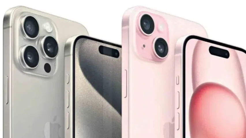 Apple Phones : మీరు యాపిల్ వాడుతున్నారా.. అయితే హై రిస్క్‌ లో ఉన్నట్లే!