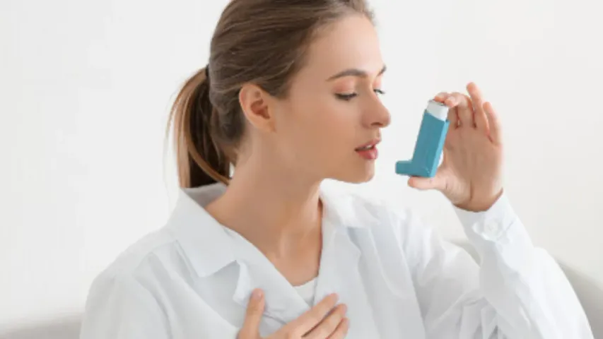 Health Tips : ఆస్తమాతో బాధపడుతున్నారా.. అయితే ఈ ఆసనాలు ట్రై చేయండి!
