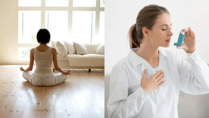 Asthma: వేసవిలో కూడా ఆస్తమా పెరుగుతుందా..? ఈ జాగ్రత్తలు తీసుకోండి