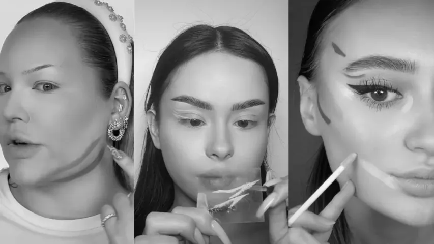 Beauty Tips: అమ్మాయిలూ... ఈ బ్యూటీ హ్యాక్స్ అప్లై చేయండి.. నిగనిగలాడే చర్మం మీ సొంతం!