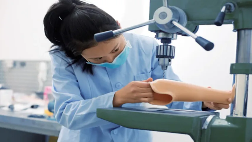 Biomedical Course : 150 సీట్లతో కొత్త బయో మెడికల్ కోర్సు..పూర్తి వివరాలివే.!