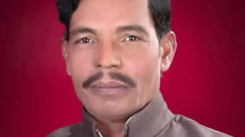 BJP MP : అనారోగ్యంతో బీజేపీ ఎంపీ కన్నుమూత!