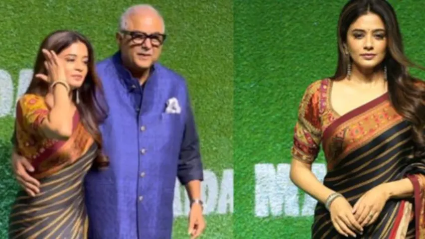 Boney Kapoor: బోనీకపూర్ పై నెటిజన్లు ఫైర్..!
