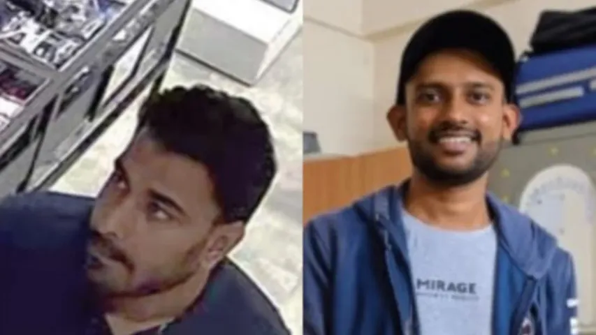 Breaking : ఎన్‌ఐఏ అదుపులో రామేశ్వరం కేఫ్‌ లో పేలుడు ఘటన నిందితుడు!