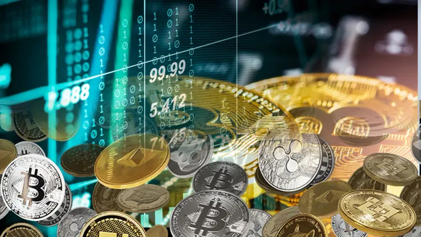 Crypto Currency : మళ్ళీ మొదలైన క్రిప్టోకరెన్సీ మాయాజాలం 