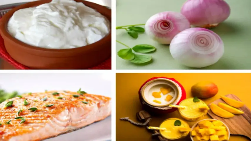 Curd: పెరుగుతో వీటిని కలిపి తింటున్నారా.. అయితే కోరి కష్టాలు తెచ్చుకుంటున్నట్లే!