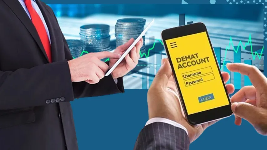 Demat Accounts: భారీగా పెరిగిన స్టాక్ మార్కెట్ ఇన్వెస్టర్స్ 