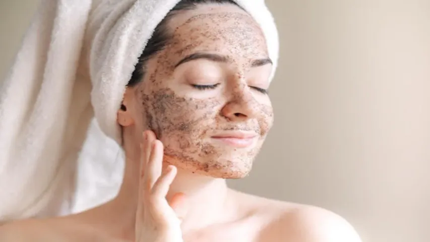 Face Scrub: ఇంట్లోనే మంచి ఫేస్ స్క్రబ్ ఇలా తయారు చేసుకోండి