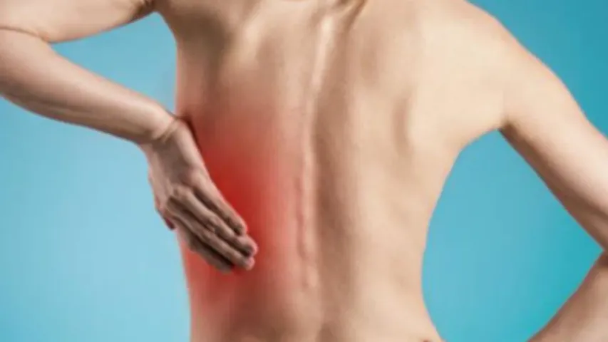 Rib Pain: పక్కటెముకల నొప్పిని నిర్లక్ష్యం చేస్తే ప్రాణాలకే ప్రమాదమా?