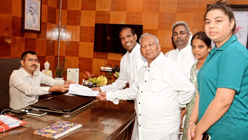 KA Paul: కేఏ పాల్ ఆస్తులు, అప్పులు ఇవే..!