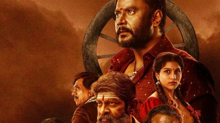 Kaatera: తెలుగు ఓటీటీలోకి సూపర్ హిట్ మూవీ..!