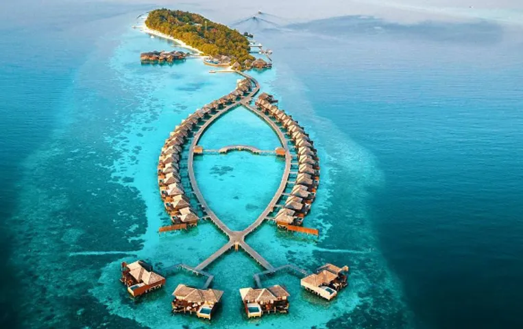 Maldives : భారతీయులా మజాకానా.. దెబ్బకి దిగి వచ్చిన మాల్దీవులు!