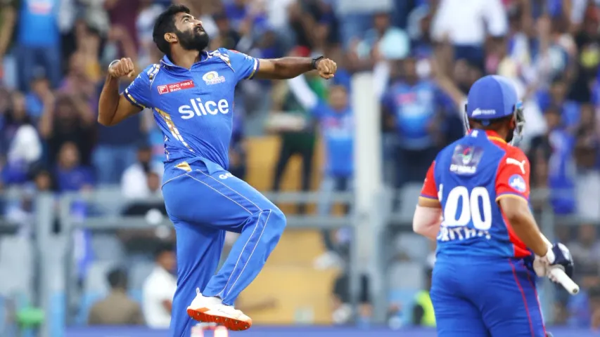 IPL: ముంబై ఖాతా తెరిచింది.. ఇక చూస్కోండి అబ్బాయిలు.. దబిడి దిబిడే!