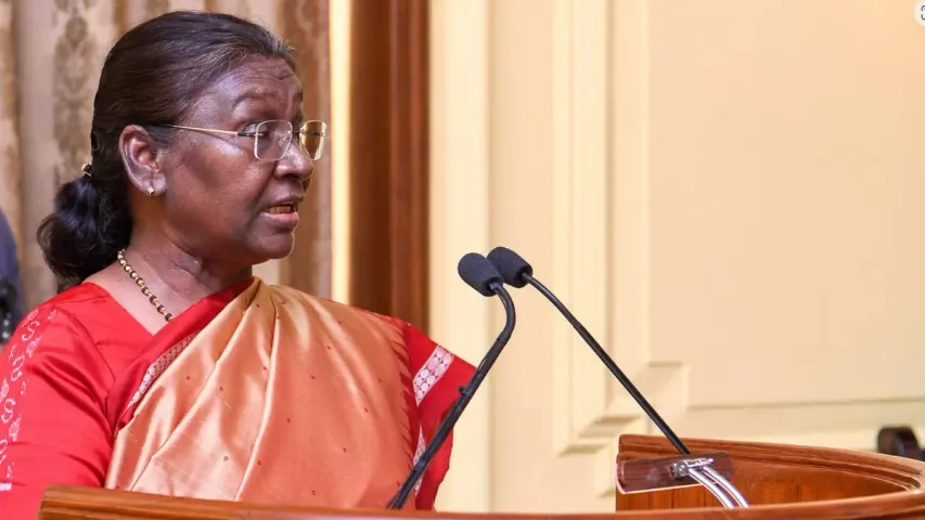Cancer : తక్కువ ఖర్చుతో కేన్సర్ చికిత్స.. ప్రారంభించిన రాష్ట్రపతి!