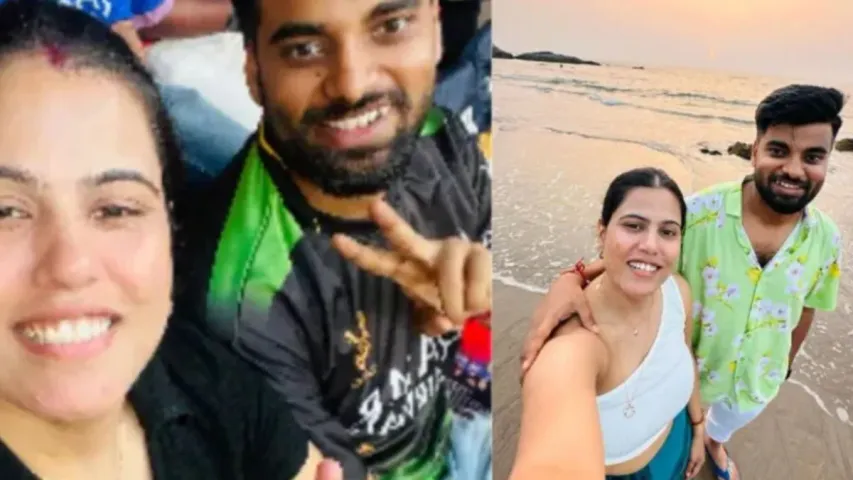 IPL : ఫ్యామిలీ ఎమర్జెన్సీ అని చెప్పి ... ఐపీఎల్ కు వెళ్లి.. బాస్‌ కి అడ్డంగా బుక్‌ అయ్యింది!
