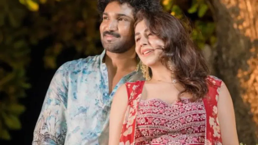 Aadhi Pinisetty: తండ్రి కాబోతున్న మరో టాలీవుడ్‌ యంగ్‌ హీరో!