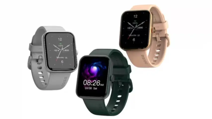 Smart Watch : రూ.5వేల స్మార్ట్ వాచ్..రూ.999కే..ఇలాంటి ఆఫర్ మళ్లీ రాదు..వెంటనే కొనేయండి..!