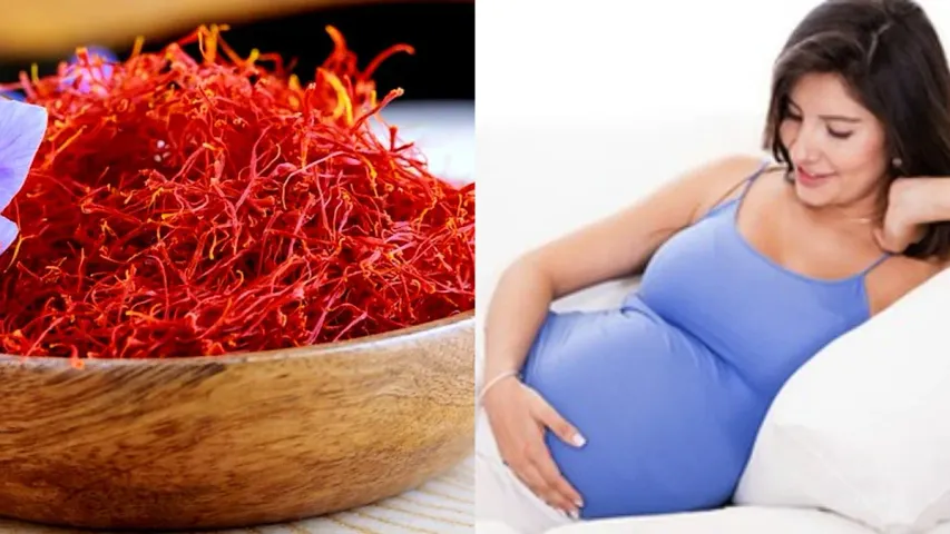 Saffron Flower : పిల్లలు తెల్లగా పుట్టాలంటే కుంకుమ పువ్వు తినాలా..?