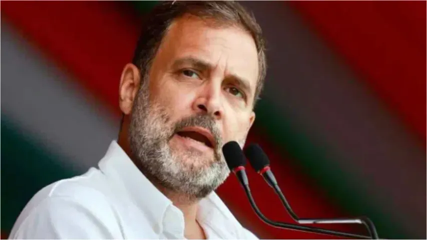Rahul Gandhi: లోక్‌స‌భ‌లో విప‌క్ష నేత‌గా రాహుల్ గాంధీ !
