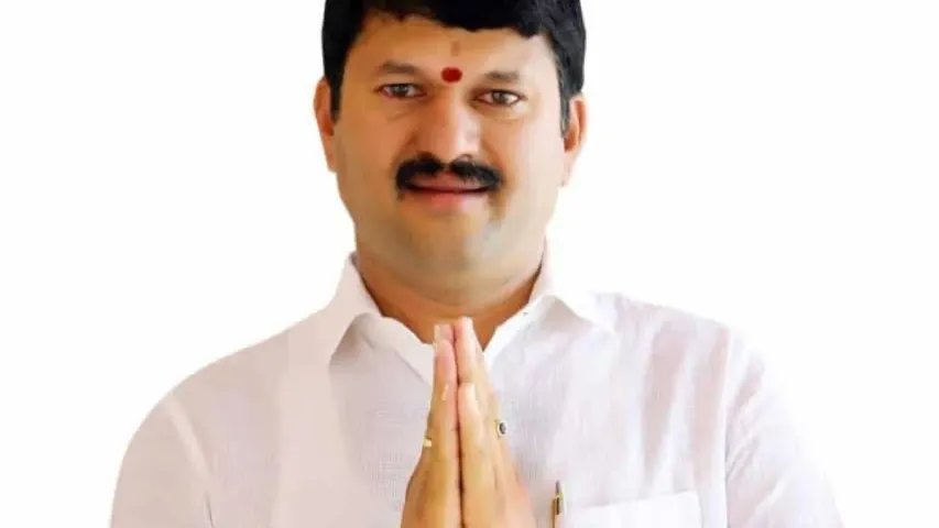 Rama Raju : ఉండి నియోజకవర్గ అభ్యర్థి మార్పుపై రామరాజు రియాక్షన్ ఇదే..!