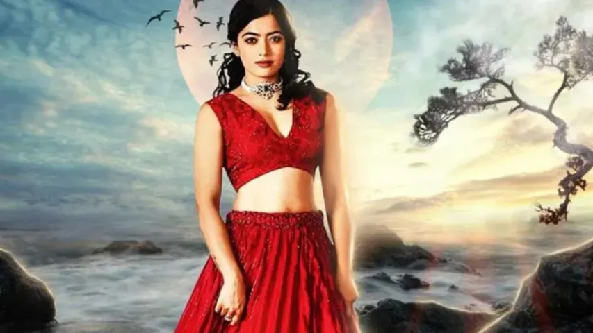 Rashmika Birthday : వాణిజ్య ప్రకటనల నుంచి నేషనల్‌  క్రష్‌గా ...!