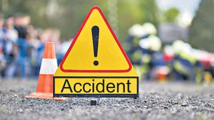 Uttarakhand Accident: ఘోర ప్రమాదం.. 8 మంది మృతి