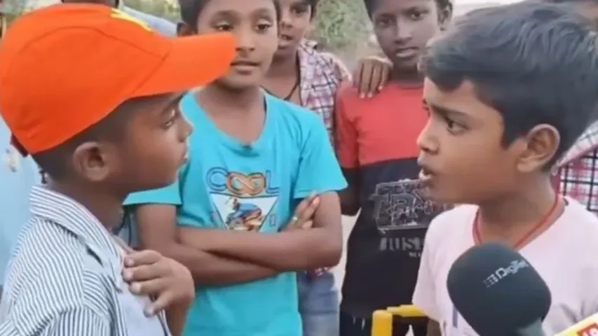 Hardik Pandya: ట్రోల్‌ చేసుడు తప్పు.. ఈ బుడతడి మాటలు వింటే రోహిత్‌ ఫ్యాన్స్‌ దెబ్బకు మారిపోతారు భయ్యా!