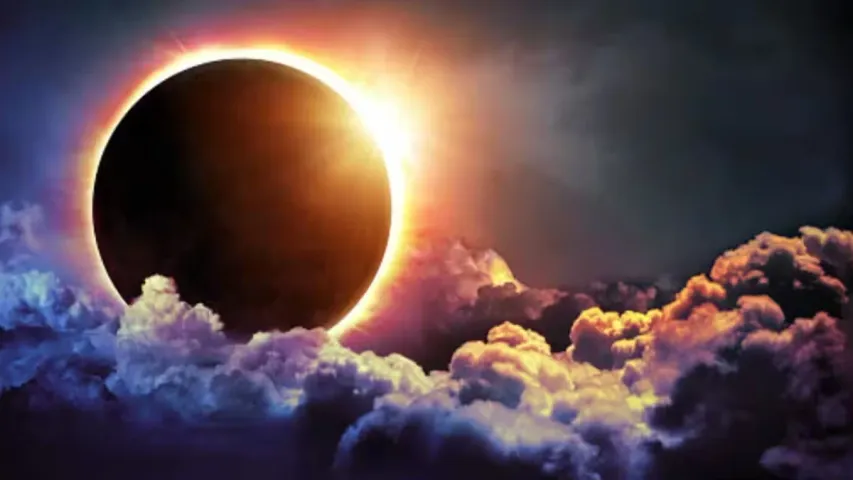 Solar Eclipise: 50 ఏళ్ల తర్వాత సుదీర్ఘ సూర్యగ్రహణం.. తప్పక తెలుసుకోవాల్సిన విషయాలు!
