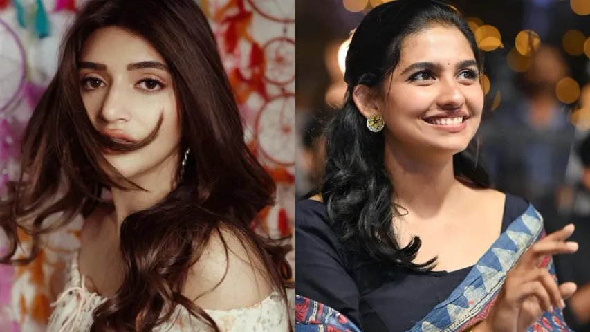 Film News: శ్రీలీల ప్లేస్ లో ప్రేమలు హీరోయిన్.. స్టార్ హీరోతో ఛాన్స్ కొట్టేసిన మమితా బైజు..!