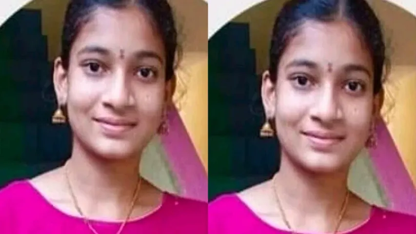 SSC: టెన్త్ ఫలితాల్లో టాప్ ర్యాంక్..  రికార్డు సృష్టించిన మనస్వి..!