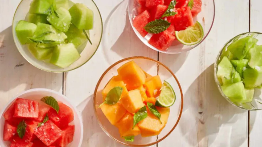 Summer Food: వేసవిలో హీట్‌ స్ట్రోక్‌ నుంచి కాపాడుకోవాలంటే..వీటిని తినాల్సిందే!