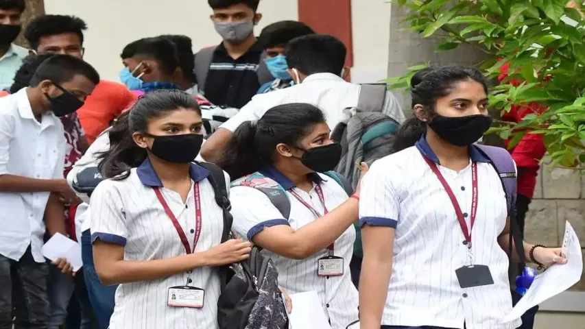 DOST : దోస్త్‌ నోటిఫికేషన్‌ వచ్చేసిందోచ్‌!