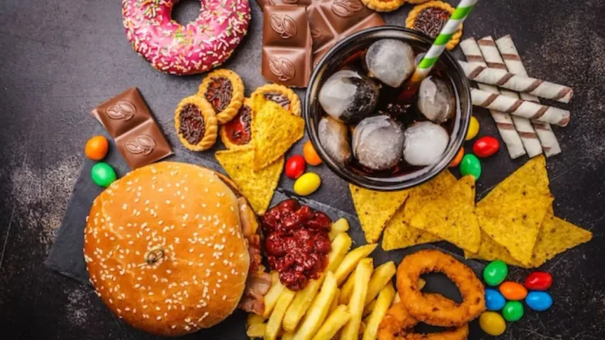 Health : ఈ 5 ఆహార పదార్థాలు అనారోగ్యానికి కారణం!