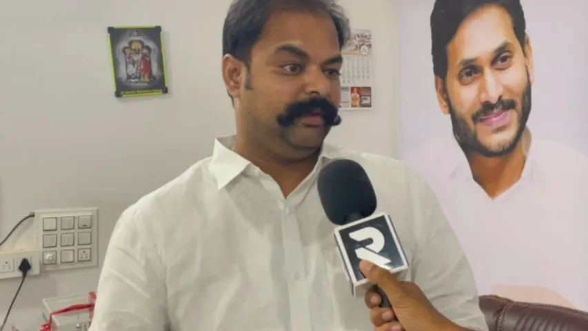 Allagadda: పోటీ నుంచి తప్పుకుంటా.. ఎమ్మెల్యే అభ్యర్థి షాకింగ్ కామెంట్స్