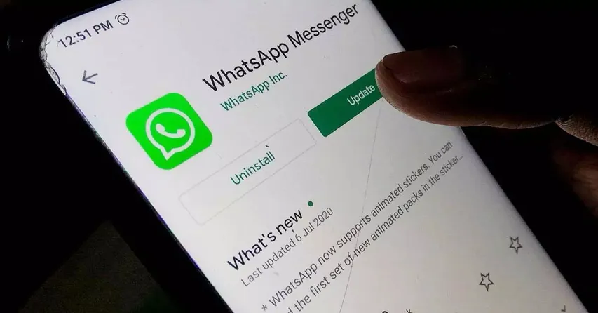 WhatsApp Status Update: ఇప్పుడు వాట్సాప్ స్టేటస్‌లో వాయిస్ మెసేజ్..
