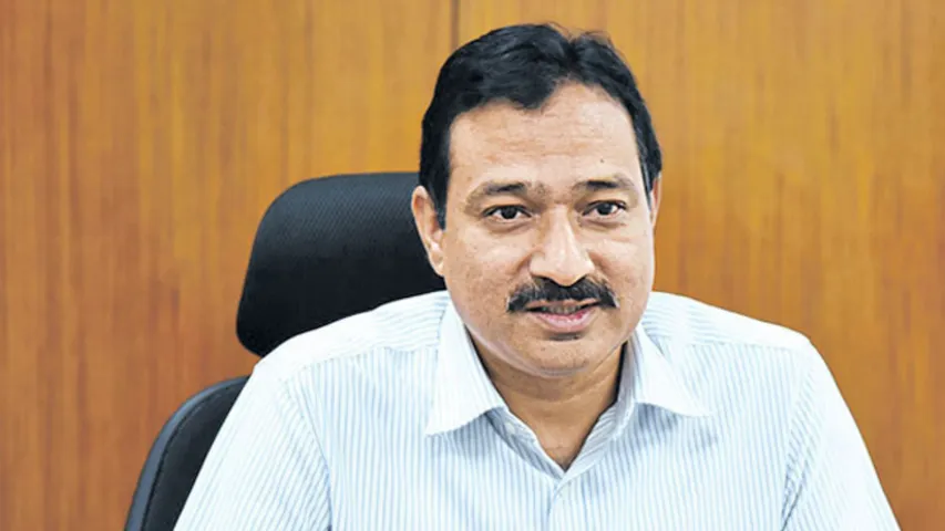 AP CEO: ఏపీలో రీపోలింగ్.. క్లారిటీ ఇచ్చిన సీఈఓ