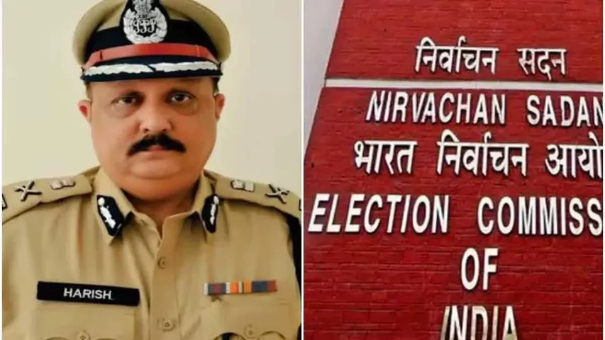 AP DGP: వైసీపీ ఎమ్మెల్యే పిన్నెల్లి అరెస్ట్.. డీజీపీ సంచలన ప్రకటన