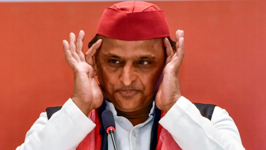 Akhilesh Yadav: ఈడీ, సీబీఐ సంస్థలను బ్యాన్ చేయాలి.. అఖిలేష్ యాదవ్ డిమాండ్