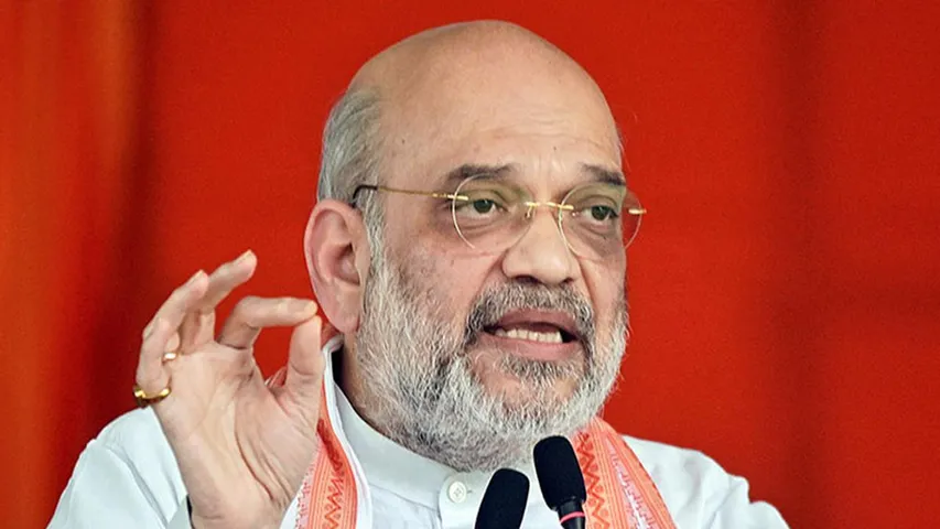 Amit Shah: బీజేపీ గెలుస్తే అమిత్ షానే ప్రధాని.. క్లారిటీ