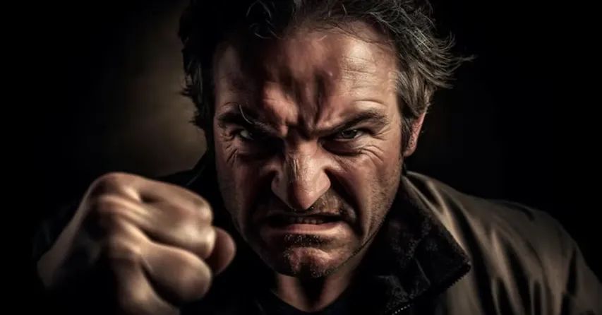 Anger Side Effects: కోపంలో ఉన్నప్పుడు మీ శరీరంలో జరిగే మార్పులు ఇవే