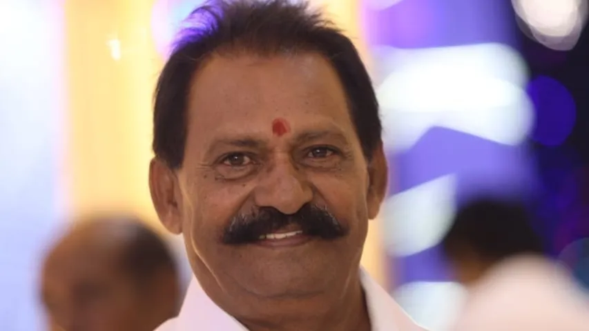Anisetty Bulliabbai Reddy : ఏపీ రాజకీయాల్లో విషాదం.. మాజీ ఎమ్మెల్యే మృతి