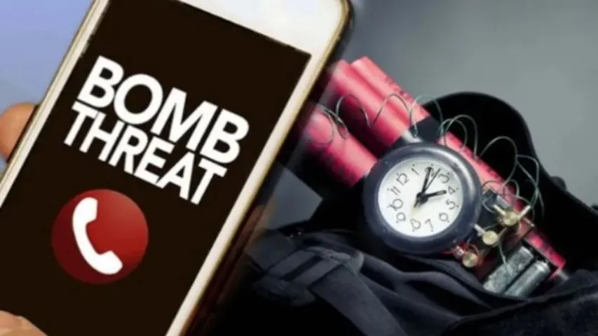 Bomb Threat Mail: బెంగళూరులో బాంబ్ బెదిరింపు మెయిల్ కలకలం