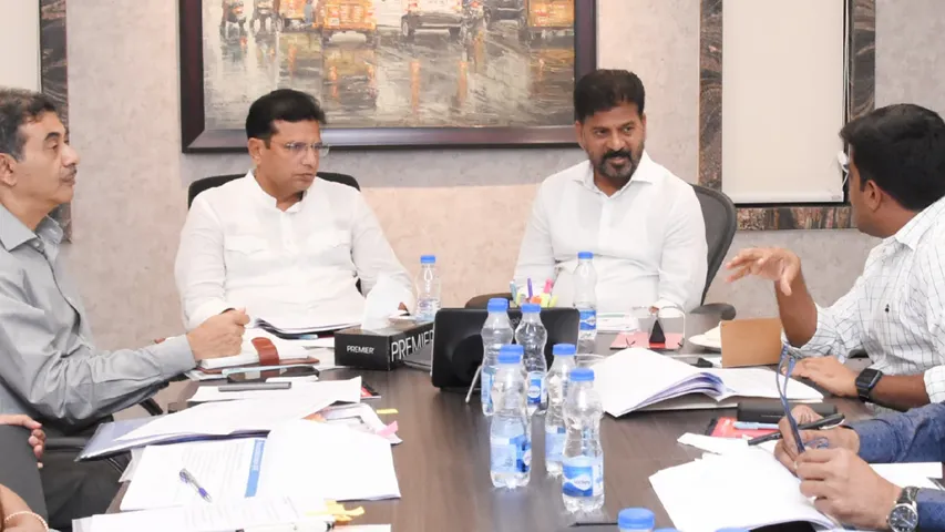 Telangana: రైతులకు గుడ్ న్యూస్.. రుణమాఫీ లబ్ధిదారుల లిస్ట్ రెడీ!
