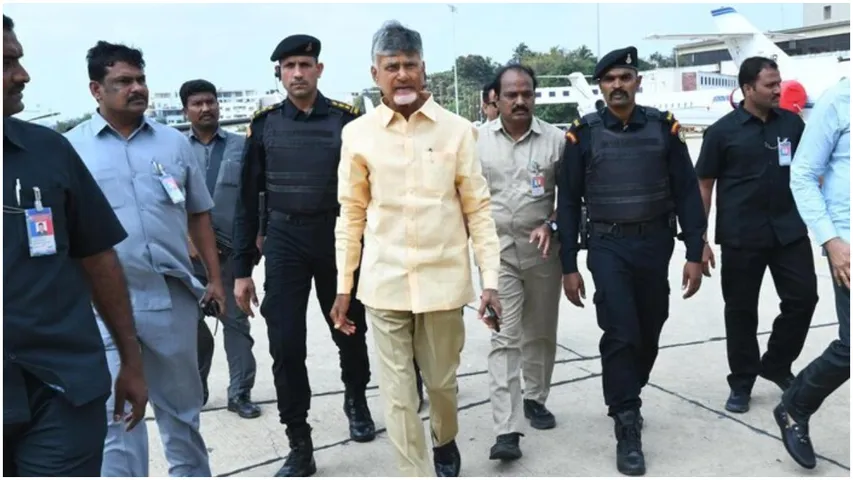 Chandrababu:  సీఎం అయ్యాకే అసెంబ్లీలో అడుగుపెడతా.. చంద్రబాబు వీడియో వైరల్..!