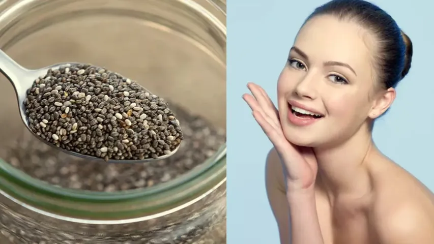 Chia Seeds Face: చియా విత్తనాలను ఇలా వాడండి.. మీ ముఖం మెరవకపోతే అడగండి!