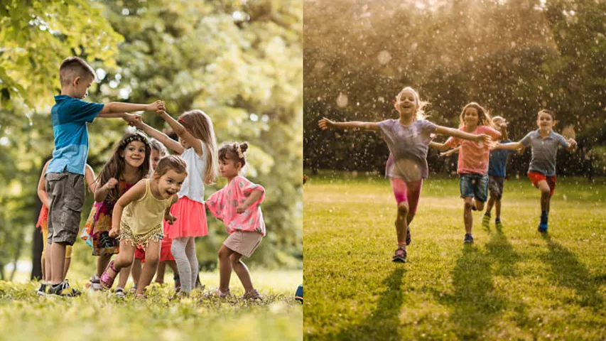 Children Tips: సాయంత్రం వేళల్లో కూడా వడదెబ్బ తగులుతుందా? ఈ విషయాలను గుర్తుంచుకోండి!