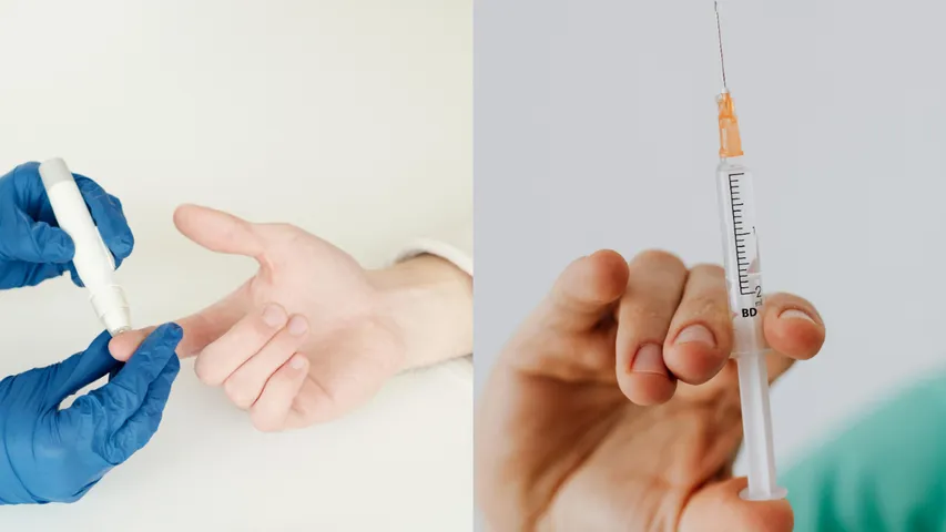 Diabetes: మధుమేహం నయం కాని సమస్యా? ఈ థెరపీని ఓ సారి ట్రై చేయండి!